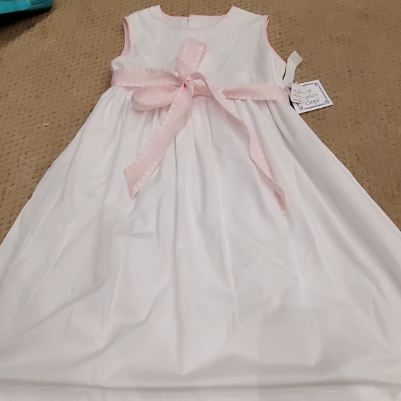 bailey boys dress